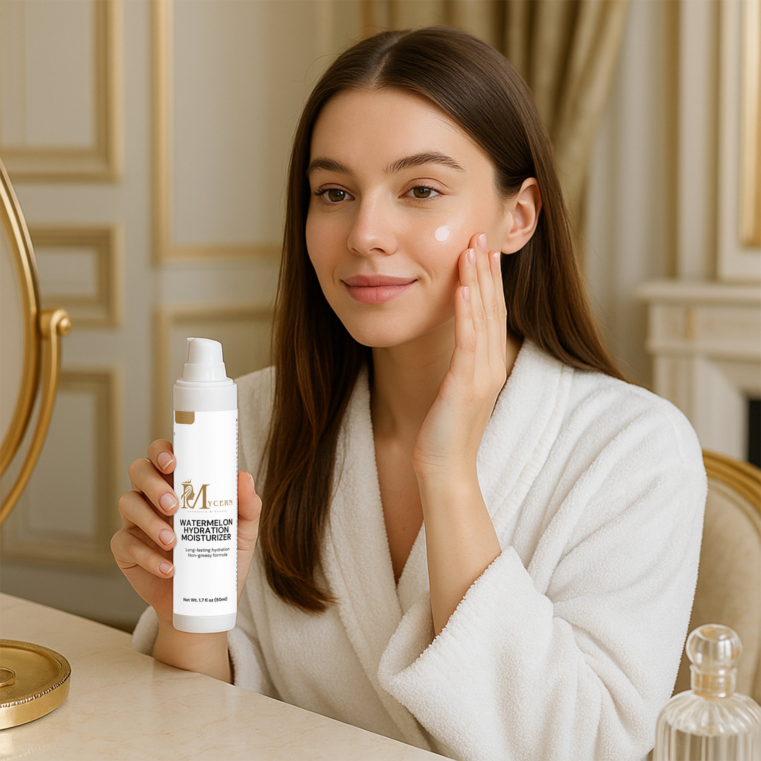 MyCern Watermelon Hydration Moisturizer