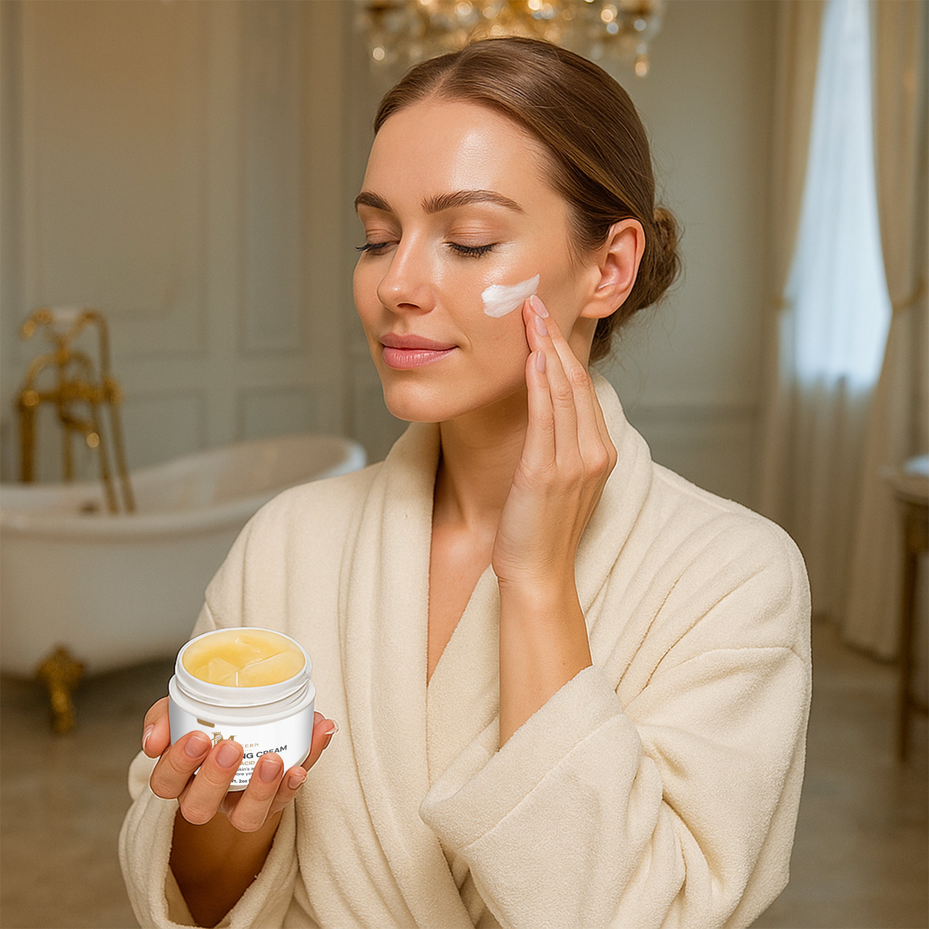 MyCern Skin Firming Cream