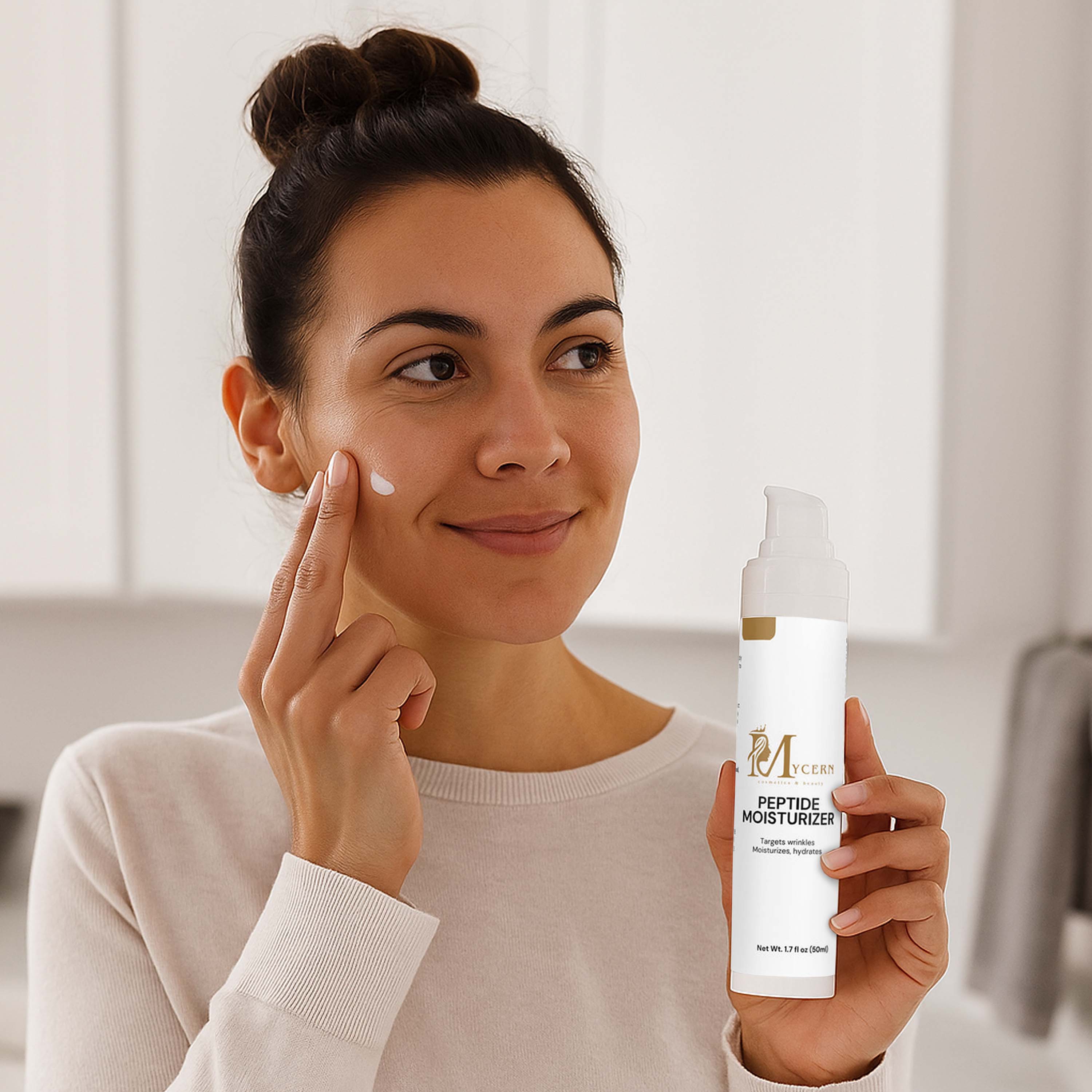 MyCern Peptide Moisturizer