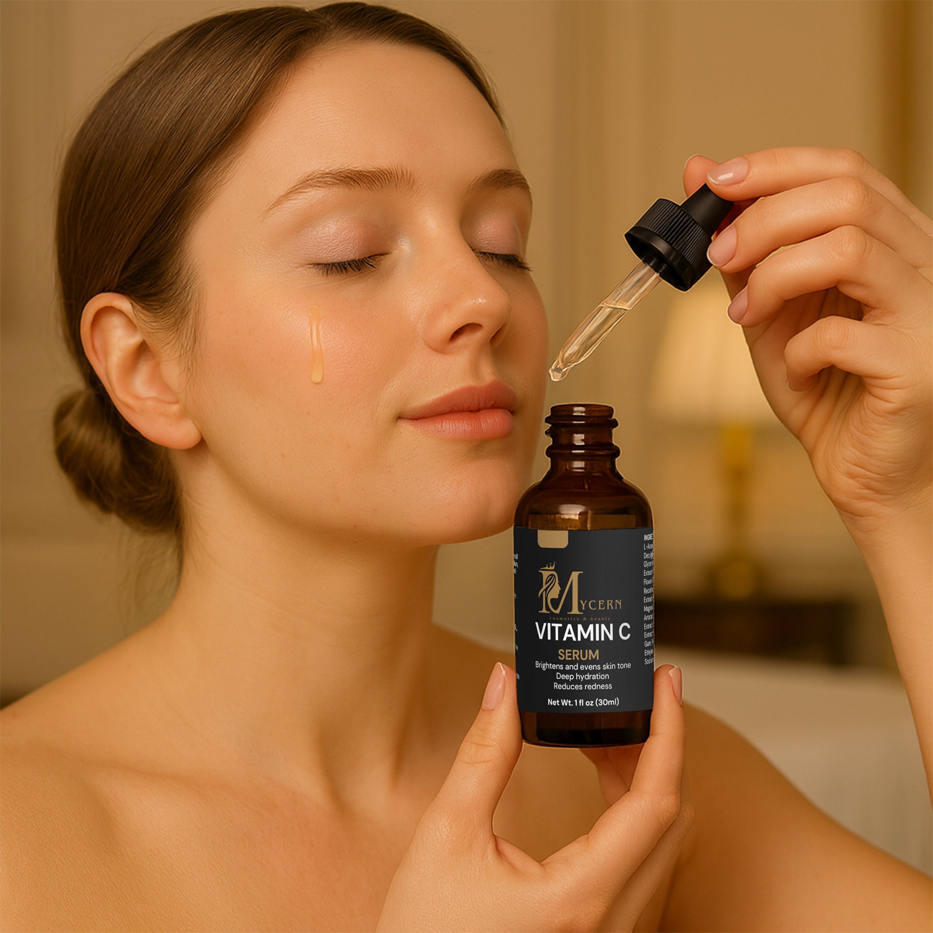 MyCern Vitamin C Serum