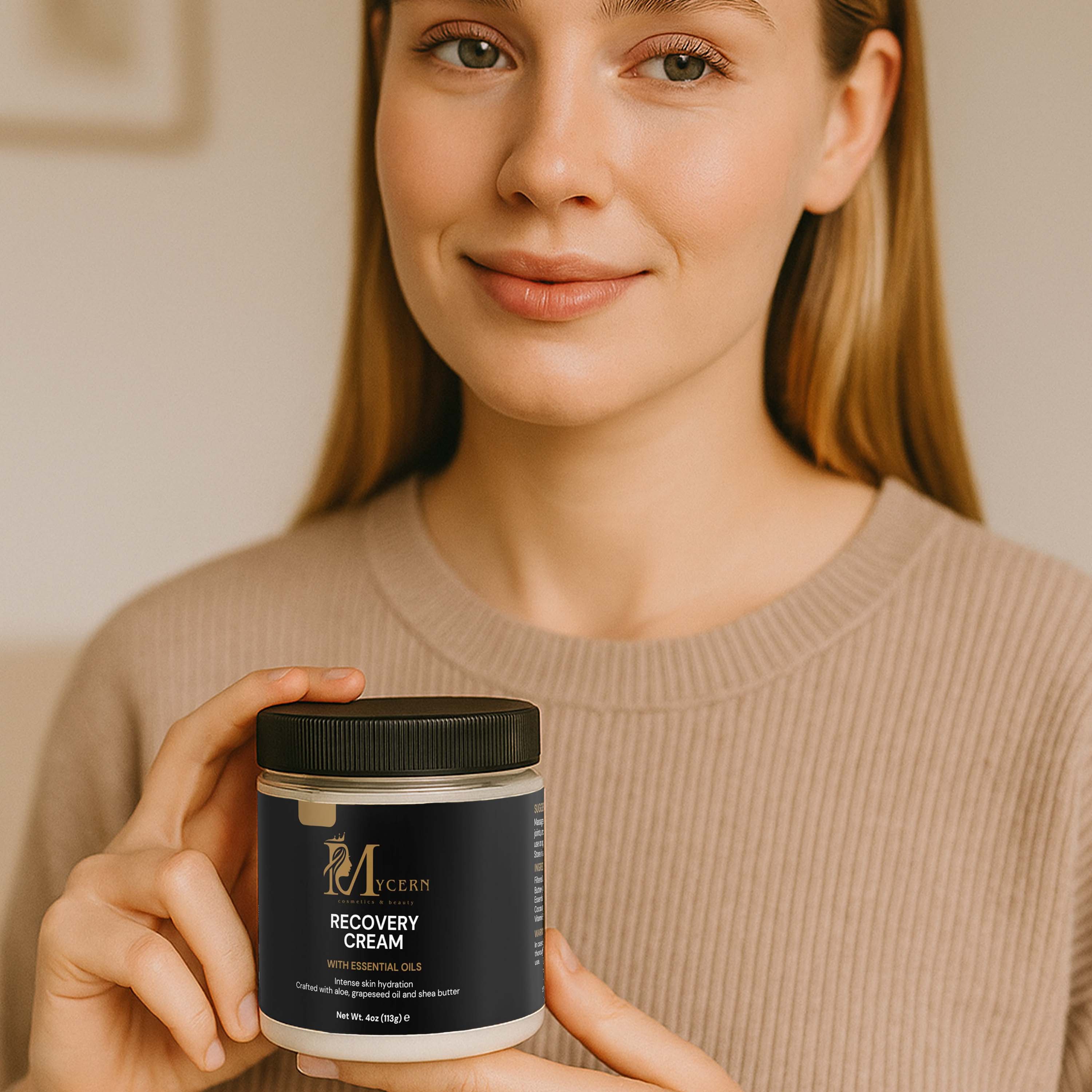 MyCern Recovery Cream