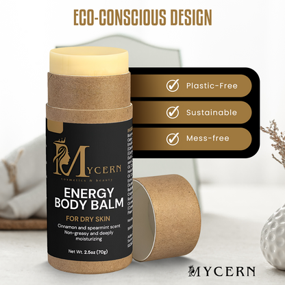 MyCern Energy Body Balm