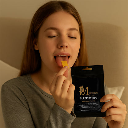 MyCern Sleep Strips