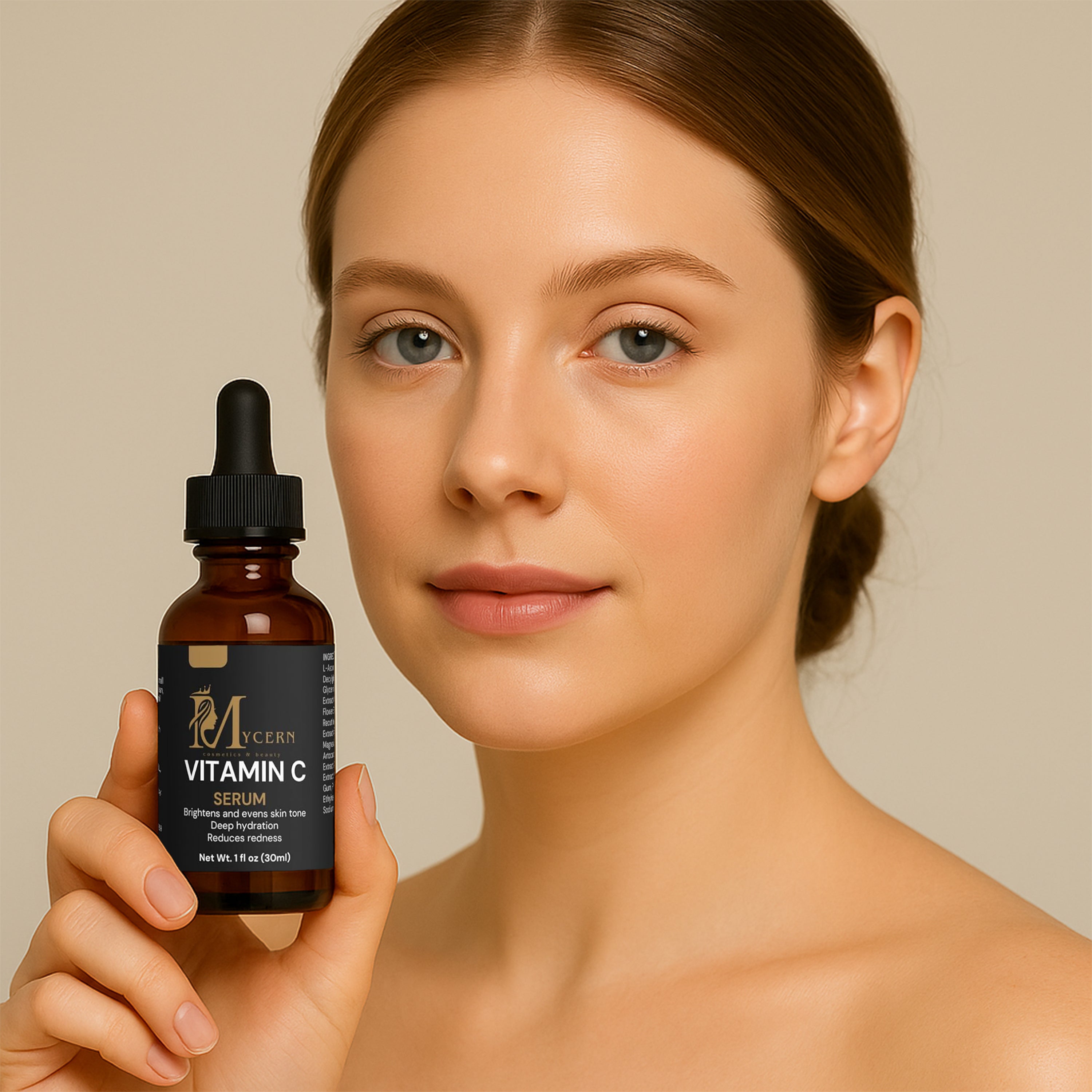 MyCern Vitamin C Serum
