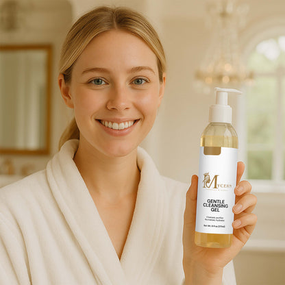 MyCern Gentle Cleansing Gel