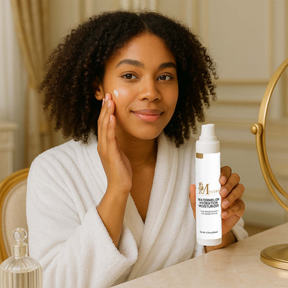 MyCern Watermelon Hydration Moisturizer