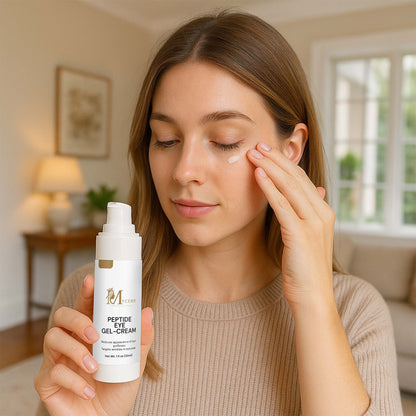 MyCern Peptide Eye Gel-Cream