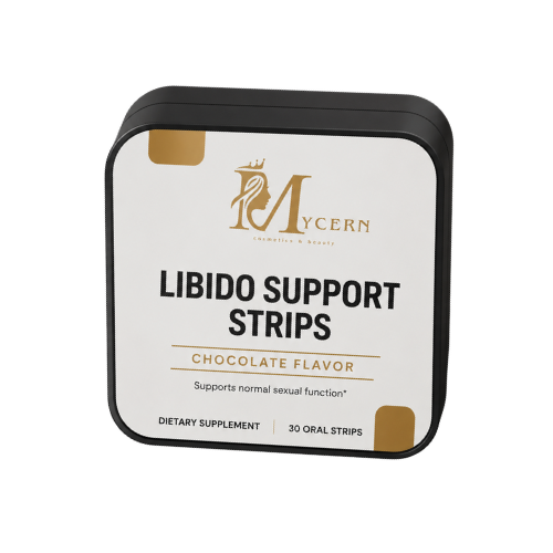 Mycern Libido Support Strips