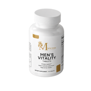 Mycern Men's Vitality