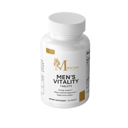 Mycern Men's Vitality