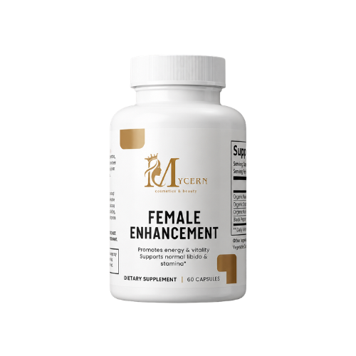 Mycern Female Enhancement