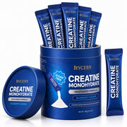 MyCern Creatine Monohydrate (Pack of 30 Sachet)