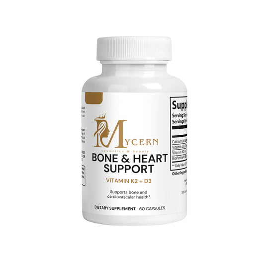 MyCern Bone & Heart Support