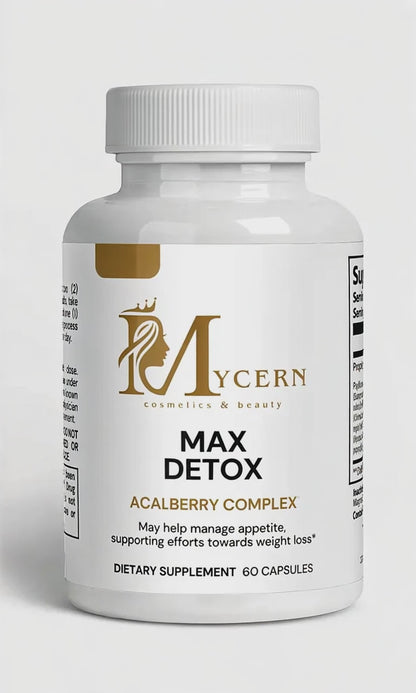 MyCern Max Detox (Acai detox)